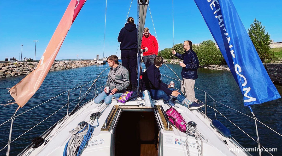 Bavaria 32 Liselle 10