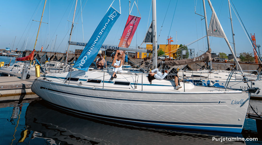 Bavaria 32 Liselle 2