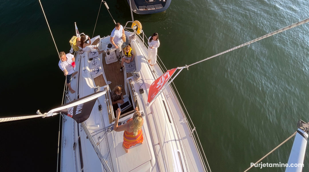 Bavaria 32 Liselle 4