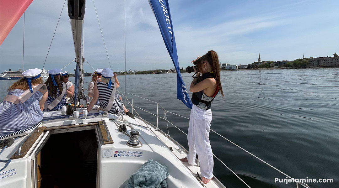 Bavaria 32 Liselle 6