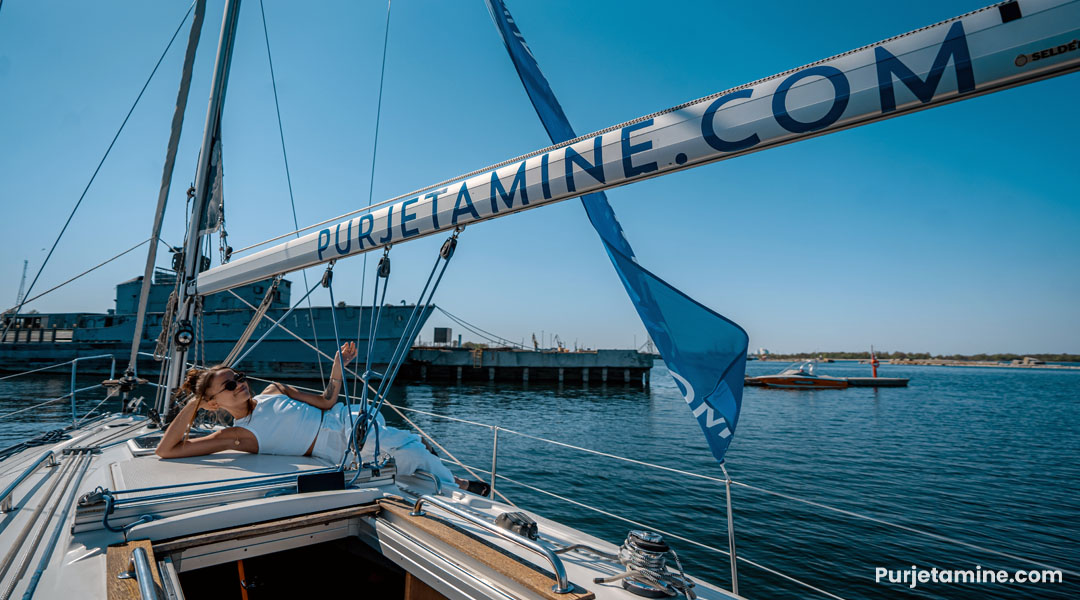 Bavaria 32 Liselle 7