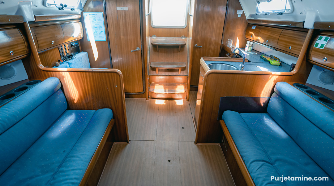 Bavaria 32 Liselle 9