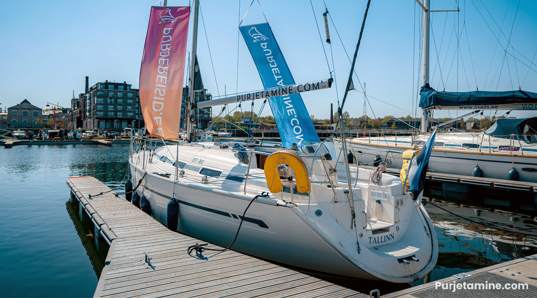 Bavaria 32 Liselle