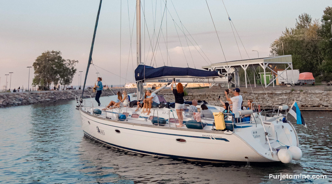 Bavaria 46 Scomber 2