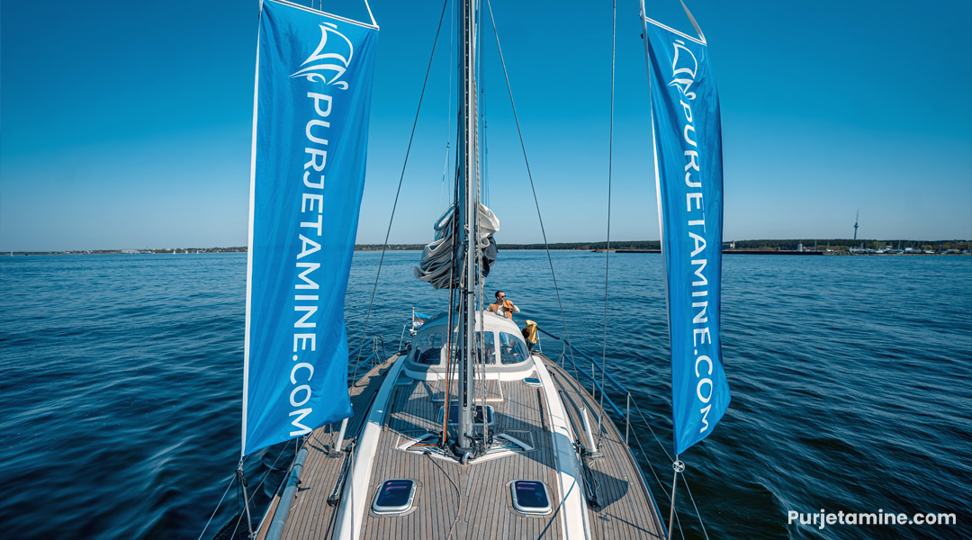 Grand Soleil 43 Sylvia 4