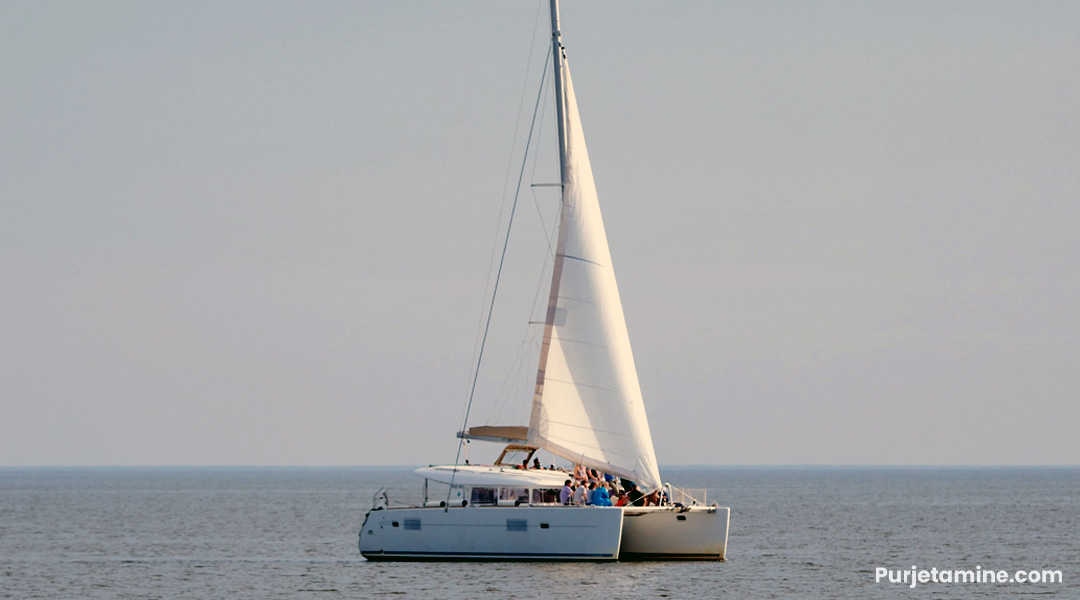 Lagoon 400 La Boheme 2
