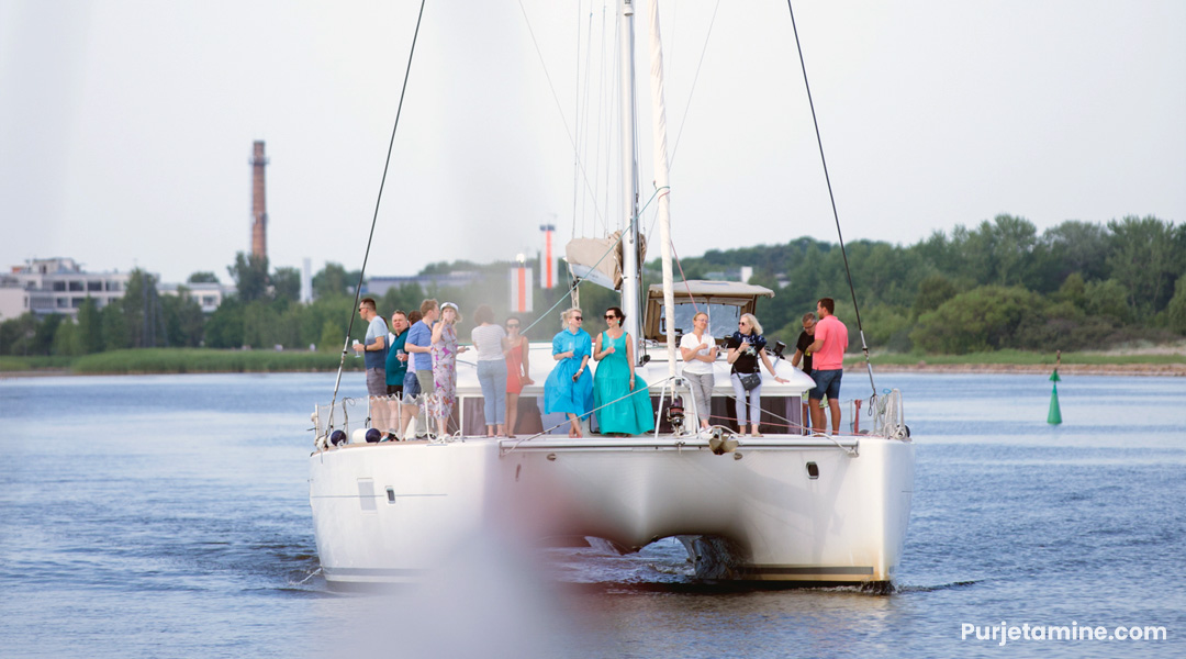 Lagoon 400 La Boheme 3