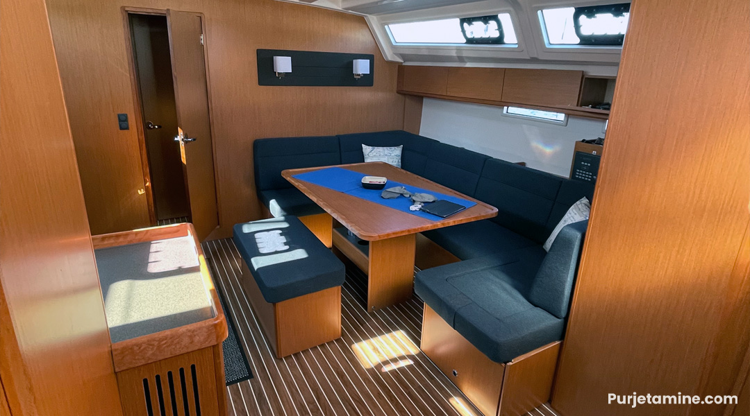 UUS! Bavaria 46 My Taj Mahal 5