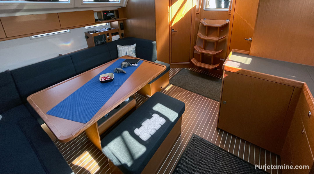 UUS! Bavaria 46 My Taj Mahal 6