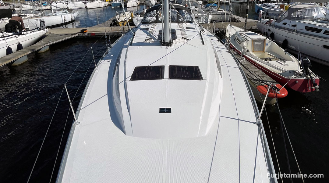 UUS! Bavaria 46 My Taj Mahal 7