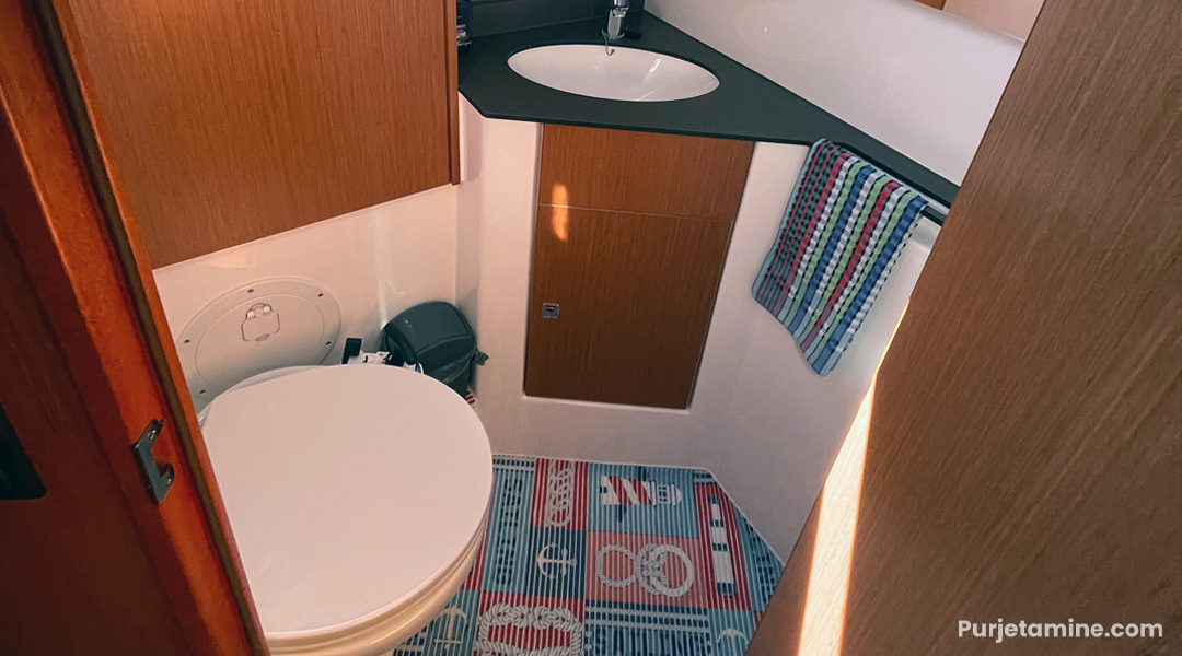 UUS! Bavaria 46 My Taj Mahal 8